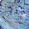 Shimmering Waters